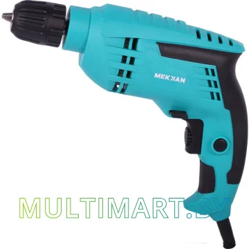 Безударная дрель Mekkan MK82105 картинка 2